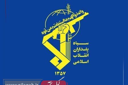 حمله ایران به ۱۸ هدف ارتش شرور آمریکا در ۲ موج عملیاتی