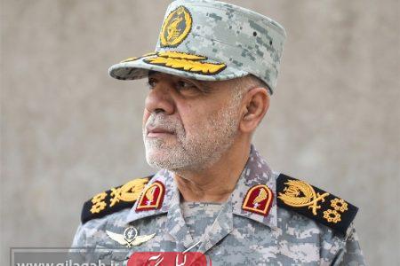 ‌اعلام آمادگی نیروهای مسلح برای مقابله با مفاسد سازمان‌‌یافته