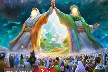 غدیر؛ نقطه اتصال حاکمیت و عدالت اجتماعی در اندیشه رهبر شهید