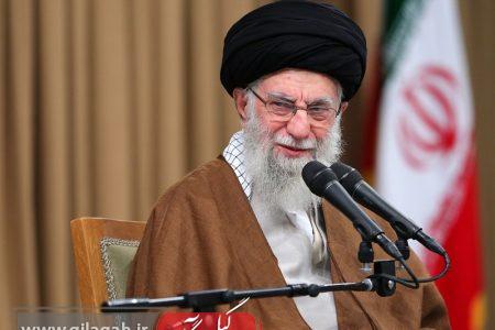 بدرقه و تشییع پیکر مطهر قائد شهید بعد از دهه اول محرم انجام می‌گیرد