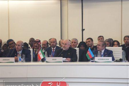 قالیباف: ایران نشان داد دوران تحمیل اراده بر ملتهای مستقل گذشته است