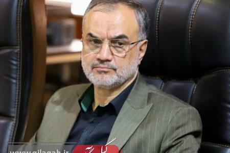 پیش‌بینی احداث نیروگاه خورشیدی در بودجه امسال شهرداری رشت