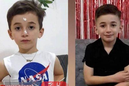 قاتل کودک ۱۰ ساله گیلانی اعدام شد