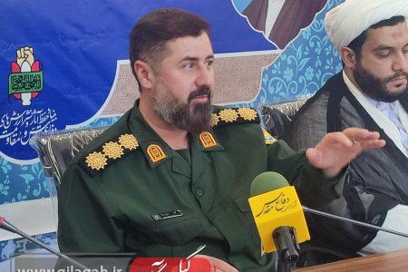 خبرنگاران در خط مقدم جنگ روایت‌ها هستند