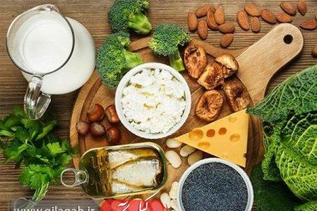 ویتامین‌ها کلید کنترل آسم در کودکان و بزرگسالان