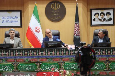 مهارت‌آموزی متناسب با ظرفیت‌های گیلان، مسیر توسعه اقتصاد دریا و اشتغال پایدار