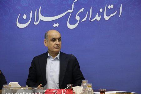 اجرای بیش از ۴ همت پروژه قرارگاه محرومیت‌زدایی ارتش در گیلان