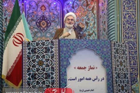 ضرورت انتقام از قاتلان «رهبر شهید» و افشای چهره جنایتکار آمریکا