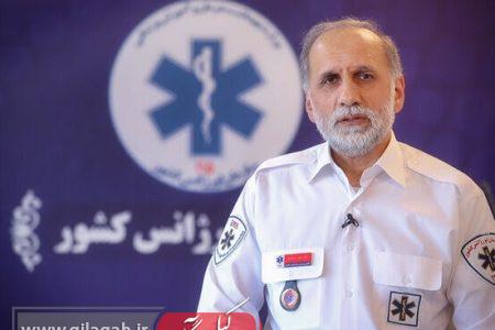 مراسم وداع، بدرقه و تدفین «قائد شهید» بدون هیچ‌گونه فوتی و حادثه ویژه برگزار شد