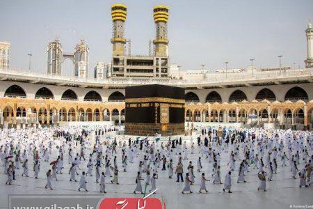 آغاز ثبت‌نام متقاضیان حج تمتع ۱۴۰۶ از ۲۱ تیر