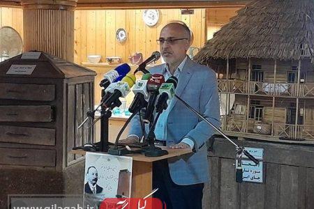 مدیرکل ارشاد گیلان: رسانه‌ها سهم تعیین‌کننده‌ای در احیای صنعت چای دارند