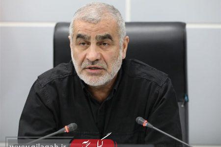 نیکزاد: افزایش قیمت بنزین منتفی است و جابه‌جایی سهمیه انجام خواهد شد