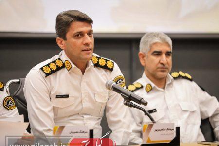 مشکل مرخصی پلاک‌های موقت تا پایان شهریورماه حل می‌شود