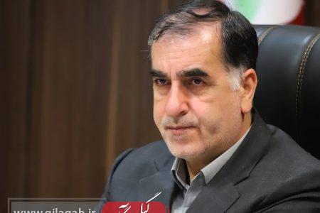 مطالبه ۴ اولویت زیرساختی رشت در آستانه سفر رئیس‌جمهور؛ از ساماندهی رودخانه‌ها تا احداث ترامو