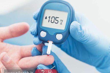 روش جدید تشخیص خطر دیابت بدون آزمایش خون
