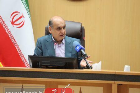 هشدار استاندار به دستگاه‌ها؛ مشکلات زیرساختی پیش از وقوع بحران برطرف شود