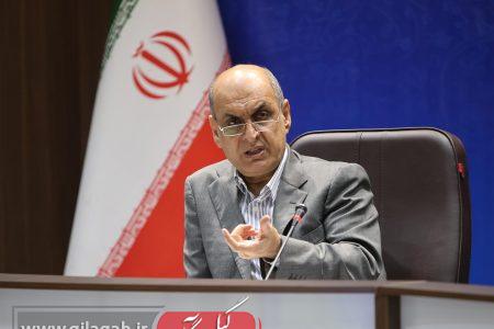 منابع بانکی گیلان باید در خدمت مسکن، تولید و جوانی جمعیت قرار گیرد