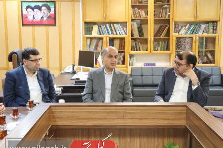 رشد ۷۶ درصدی واردات از گمرکات گیلان؛ ضرورت افزایش اختیار استان‌ها در مولدسازی