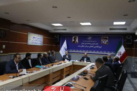 آسمان رشت به روی تجارت باز می‌شود؛ پروازهای باری در مسیر عملیاتی‌شدن