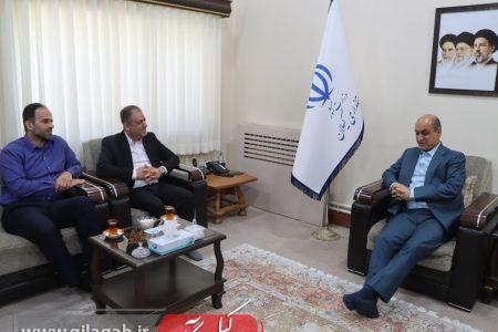 کمپ تیم ملی کاراته در گیلان ساخته می‌شود