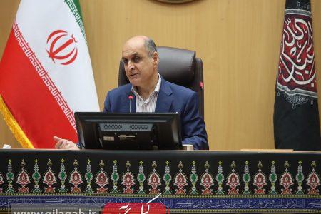 پرداخت خسارت بیمه‌ها؛ مطالبه اصلی کسبه و شتاب‌بخش بازسازی بازار تاریخی رشت