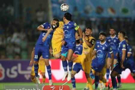 بررسی ویژه قهرمانی استقلال؛آبی‌ها بعد از بازی با پرسپولیس جام می‌گیرند