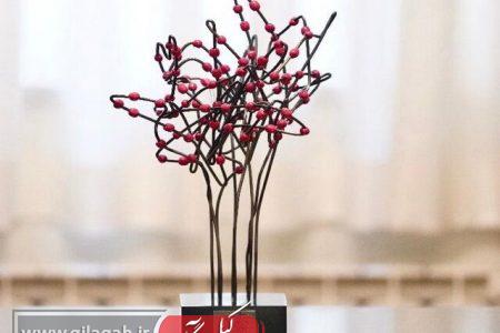 معرفی آثار راه‌یافته به مرحله نهایی هشتمین دوره جایزه ادبی ارغوان