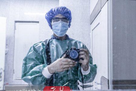 خبرنگار سلامت؛ رکن چهارم حکمرانی سلامت