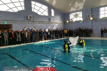 از زمین‌های روستایی تا سالن‌های چندمنظوره؛ ۱۳۷ پروژه ورزشی در مسیر بهره‌برداری