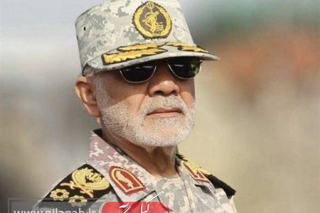 سرلشکر عبداللهی: خطای محاسباتی دشمن با پاسخ ویرانگر مواجه می‌شود