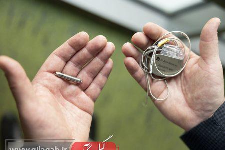 پوشش ۸۰ درصدی هزینه پیس‌میکرهای بدون سیم/کاهش وابستگی به خدمات درمانی خارج از کشور