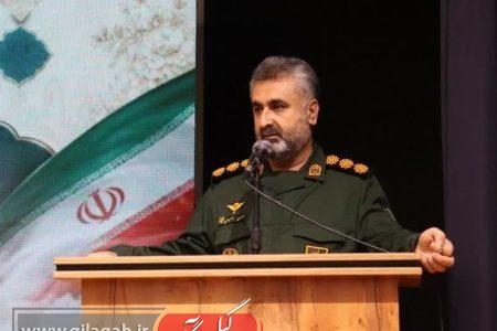 آتش توپخانه رسانه‌ای دشمن مخرب‌تر از آتش توپخانه واقعی است