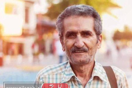 پیشکسوت هنری گیلان درگذشت
