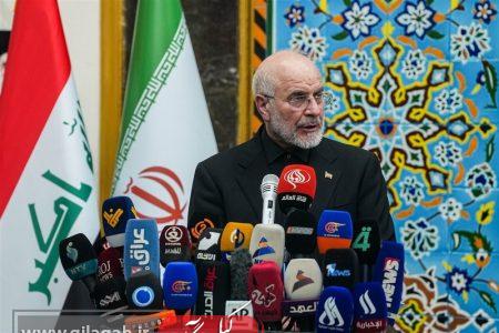 اختلاف و فرسایش توان داخلی، دقیقاً همان چیزی است که دشمن می‌خواهد