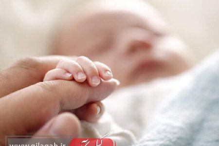 آیا وجود دارو در شیرمادر برای نوزاد خطر دارد