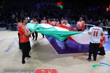 از میناب تا ناگویا؛ قهرمانان، اقتدار ایران را فریاد خواهند زد
