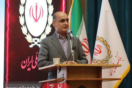 تأکید استاندار بر هم‌افزایی دولت و شبکه بانکی برای رشد تولید
