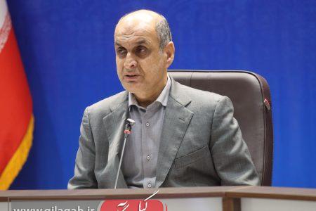 آستارا در جمع پنج مرز برتر کشور؛ مرز جدید آستارا در آینده نزدیک بازگشایی می شود