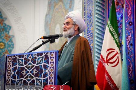 در برابر مذاکره با دشمن باید هوشیار بود