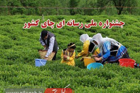 ترکیب مدیریتی و اجرایی دومین جشنواره ملی رسانه‌ای چای کشور مشخص شد
