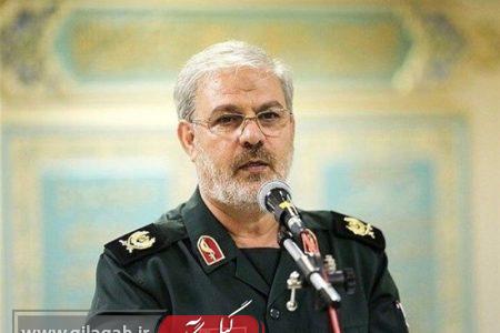سخنگوی سپاه: پیروزی‌های یمن ثمره سال‌ها ایستادگی است