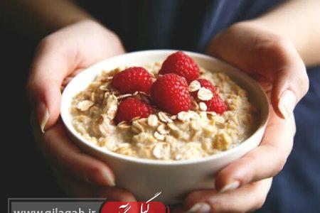 صبحانه پرفیبر یا پروتئینی؛ کدام‌یک برای کاهش وزن بهتر است؟