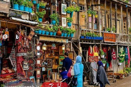 مدیرکل میراث فرهنگی: ارزیابان یونسکو چهارم مهر وارد گیلان می‌شوند