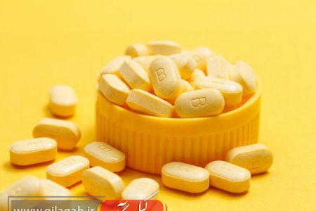 بهترین ساعت مصرف B۱، B۱۲ و ویتامین C