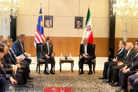 پزشکیان: ارتباطات‌مان با کشورهای همسایه و اسلامی را تقویت می‌کنیم