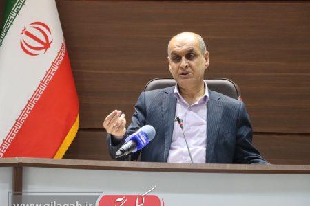 راهکار حل مشکلات گیلان در ظرفیت علمی نخبگان نهفته است