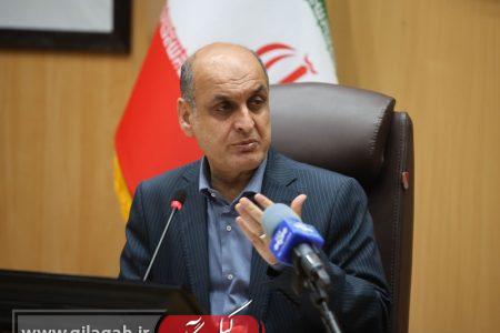 گیلان باید به استان معین کشور در تأمین محصولات کشاورزی تبدیل شود