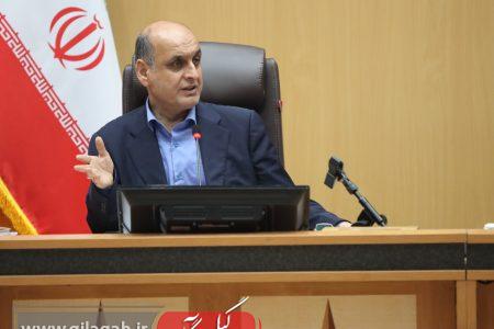 کاهش ۱۰ درصدی مصرف، از قطعی گاز و برق جلوگیری می‌کند