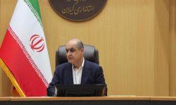 پیگیری ملی برای احیای بازار سوخته رشت؛ بیمه و تسهیلات بازاریان در دستور کار دولت