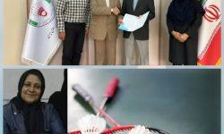 دو گیلانی در جمع مدیران تیم‌های ملی بدمینتون ساحلی ایران قرار گرفتند